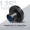 Neewer LA-05 T Ring Adapter for Canon EOS EF-Mount Cameras