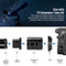 Neewer LA-05 T Ring Adapter for Canon EOS EF-Mount Cameras