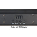 Eliminator Lighting Mega Bar RGBA EP Linear Bar Light