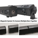 Eliminator Lighting Mega Bar RGBA EP Linear Bar Light