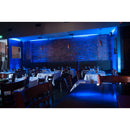 Eliminator Lighting Mega Bar RGBA EP Linear Bar Light