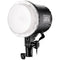 Westcott U60-B Bi-Color LED Monolight with Octabox (3-Light Kit)