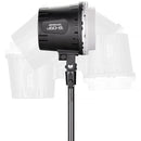 Westcott U60-B Bi-Color LED Monolight with Octabox (3-Light Kit)