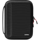 tomtoc FancyCase-B06 Portfolio iPad Case Plus (Black)