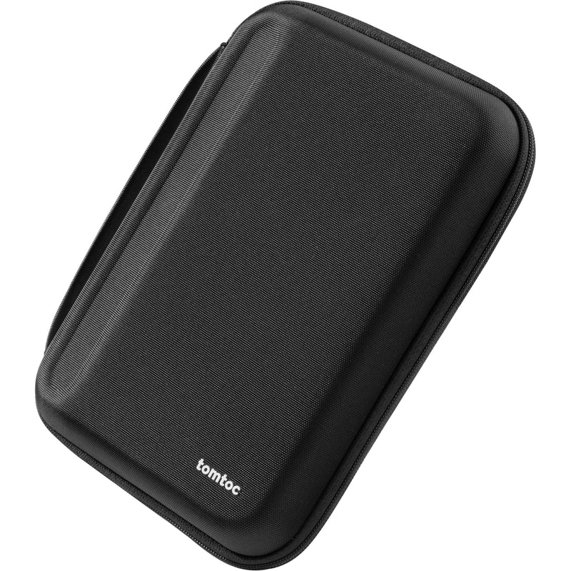 tomtoc FancyCase-B06 Portfolio iPad Case Plus (Black)
