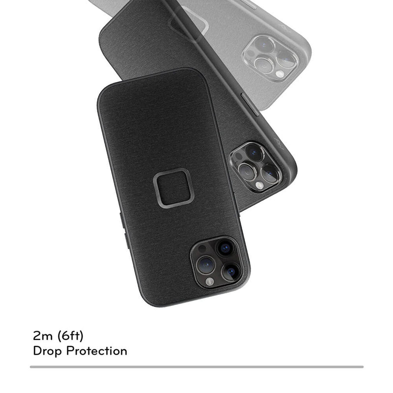 Peak Design Everyday Case V2 for iPhone 15 Pro Max (Sun)