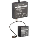 ALTRONIX EoC Single Port Adapter Kit, 100Mbps, Passes PoE/PoE+