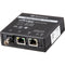 ALTRONIX EoC Single Port Adapter Kit, 100Mbps, Passes PoE/PoE+