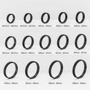 Neewer Seamless Follow Focus Gear Ring Set (46.5 to 90mm)