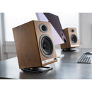 Audioengine HD6 Speaker System with Subwoofer & Stand Kit