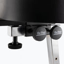On-Stage Guitar/Keyboard Throne with Hangar