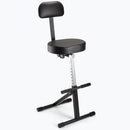 On-Stage Guitar/Keyboard Throne with Hangar