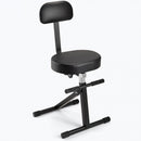 On-Stage Guitar/Keyboard Throne with Hangar