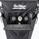 On-Stage Gig Rider Rolling Gig Bag