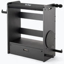 On-Stage ONGWS5000B Guitar Workstation (Black)