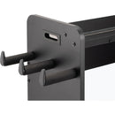 On-Stage ONGWS5000B Guitar Workstation (Black)
