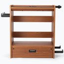 On-Stage ONGWS5000RB Guitar Workstation (Rosewood)