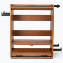 On-Stage ONGWS5000RB Guitar Workstation (Rosewood)