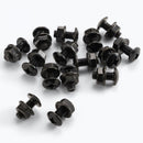 On-Stage RKD1000C Caster Kit for RKD Series Knock Down Racks
