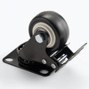 On-Stage RKD1000C Caster Kit for RKD Series Knock Down Racks
