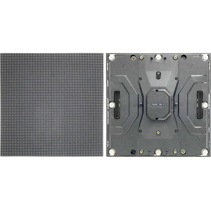 American DJ Z-6010203700003-1 3.91mm Spare LED Module for EVS3 Video Wall Panel