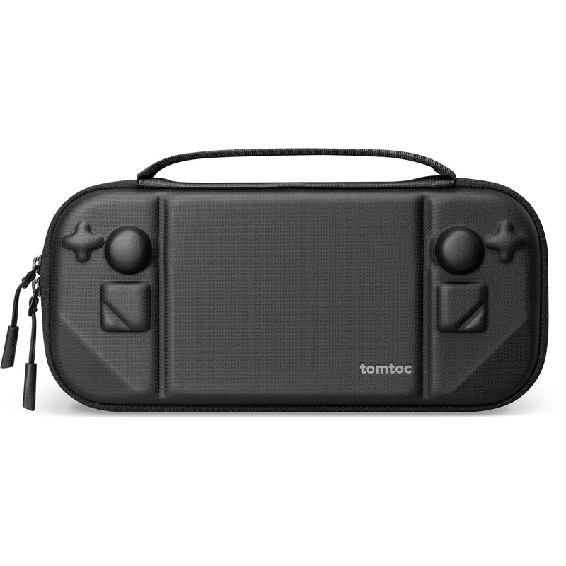 tomtoc FancyCase-G38 Steam Deck Case (Black)