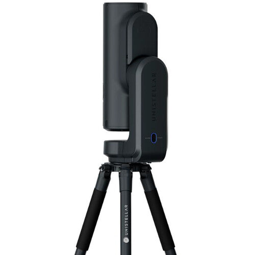 Unistellar Odyssey Fully Automated Smart Telescope