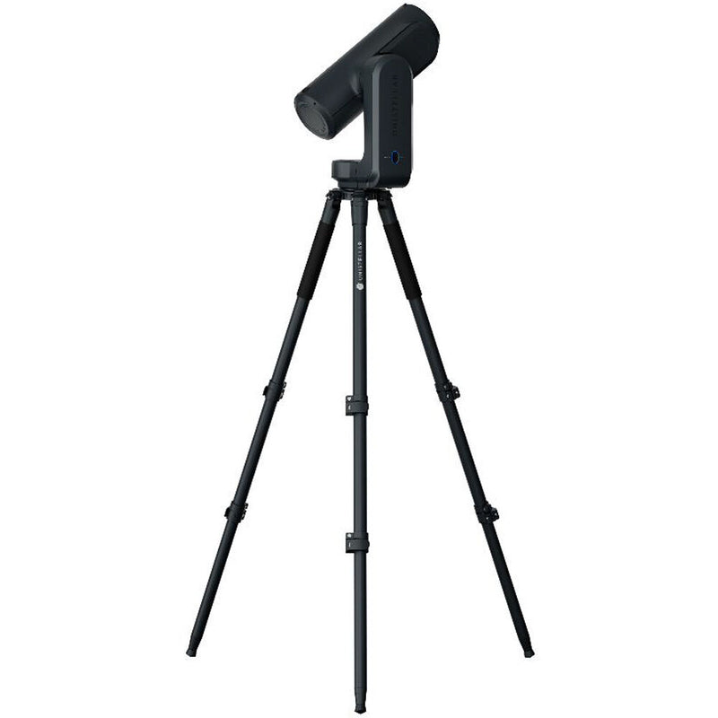 Unistellar Odyssey Fully Automated Smart Telescope