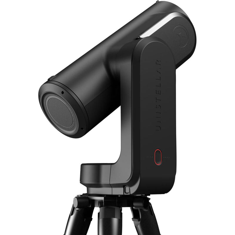 Unistellar Odyssey Fully Automated Smart Telescope