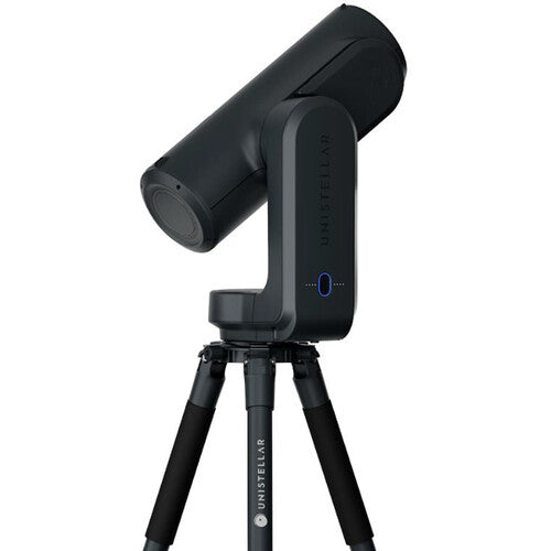Unistellar Odyssey Fully Automated Smart Telescope