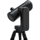 Unistellar Odyssey Pro Fully Automated Smart Telescope (Black)