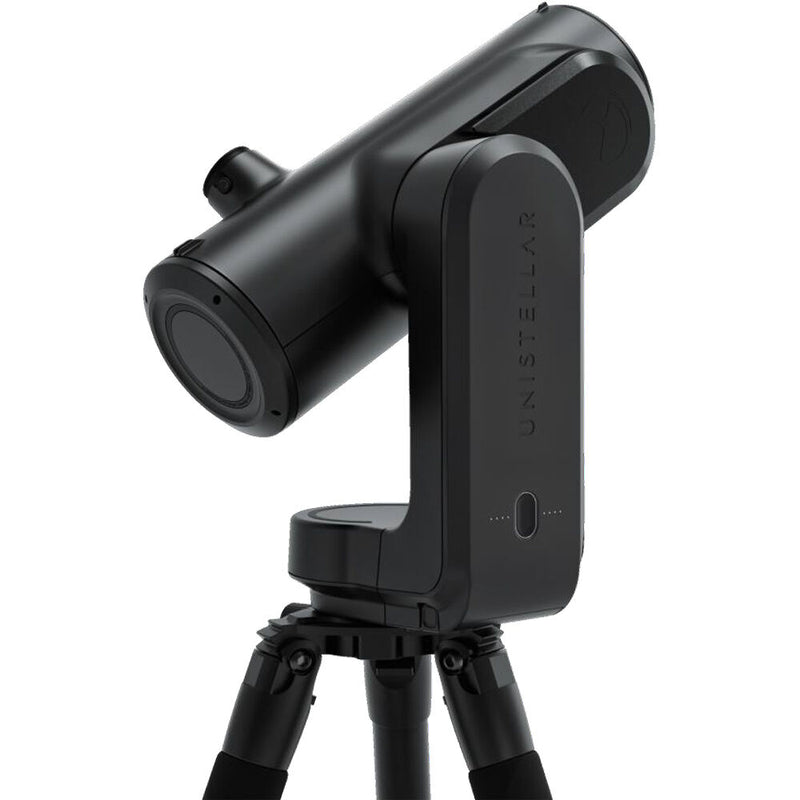 Unistellar Odyssey Pro Fully Automated Smart Telescope (Black)