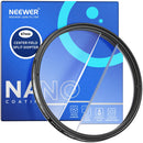 Neewer Center Field Split Diopter Effect Filter (67mm)