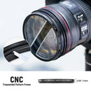 Neewer Center Field Split Diopter Effect Filter (67mm)