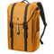 tomtoc VintPack-TA1 Laptop Backpack (Yellow, 22L)