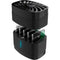 Sabrent 5-Bay USB-C Docking Station for 2.5" SATA HDDs and SSDs