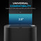Sabrent 5-Bay USB-C Docking Station for 2.5" SATA HDDs and SSDs