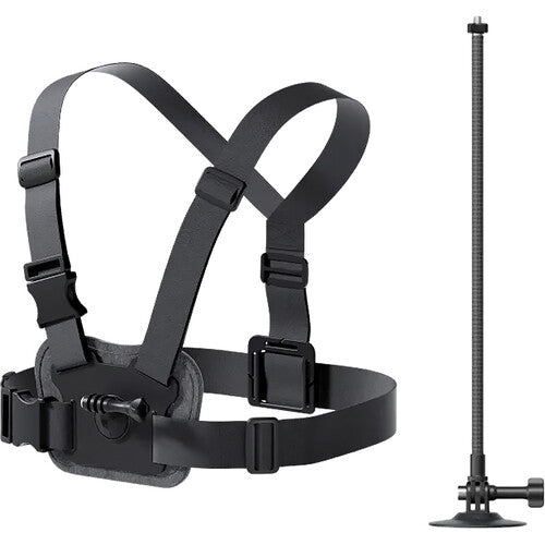 Insta360 Snow Accessory Bundle