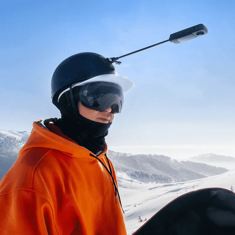Insta360 Snow Accessory Bundle