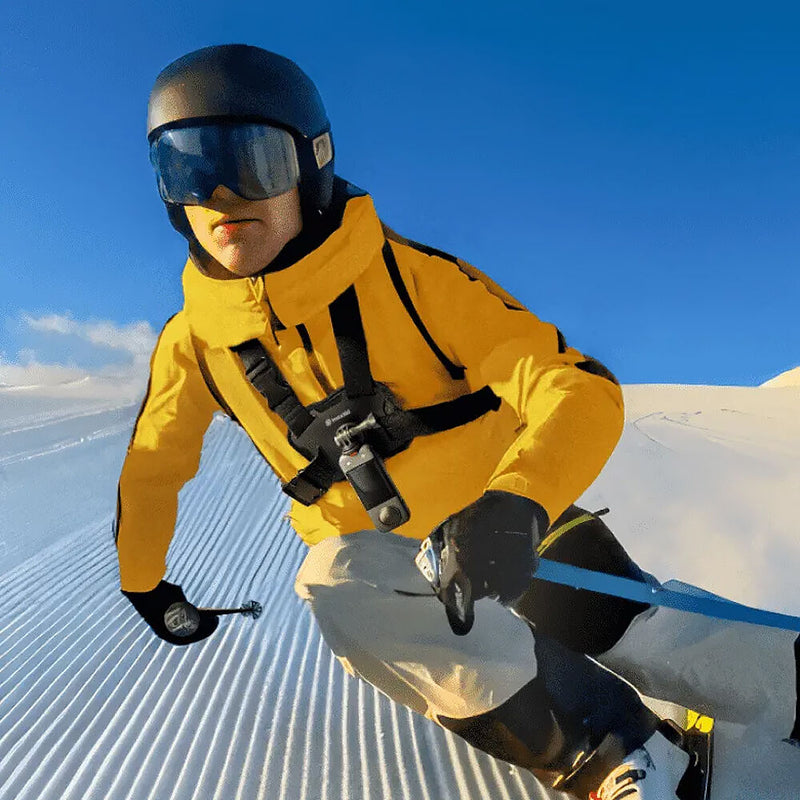 Insta360 Snow Accessory Bundle