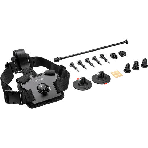 Insta360 Snow Accessory Bundle