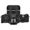 Nikon Zf Mirrorless Camera with 24-70mm f/4 Lens