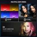 Neewer CB100C RGB LED Monolight