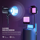 Neewer CB100C RGB LED Monolight