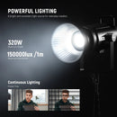 Neewer CB300B Bi-Color LED Monolight