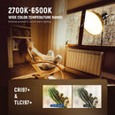 Neewer CB300B Bi-Color LED Monolight