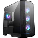 MSI MAG PANO M100R PZ Mid-Tower Computer Case (Black)