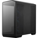 MSI MAG PANO M100R PZ Mid-Tower Computer Case (Black)