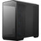 MSI MAG PANO M100R PZ Mid-Tower Computer Case (Black)