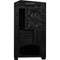 MSI MAG PANO M100R PZ Mid-Tower Computer Case (Black)